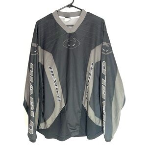 Diablo Vintage Paintball Jersey